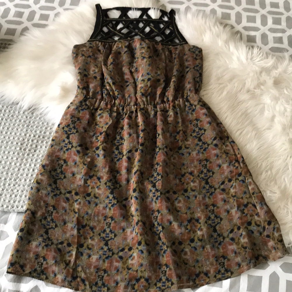 Rachel Rachel Roy Dress